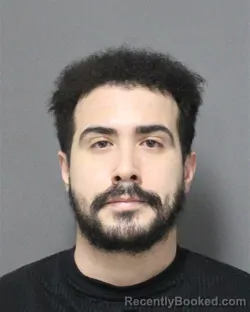 Mugshot of ANTONIO JAVIER GONZALEZMEJIA