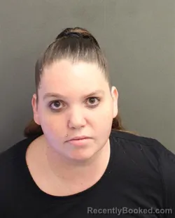 Mugshot of TRACIE ANN PEARDON