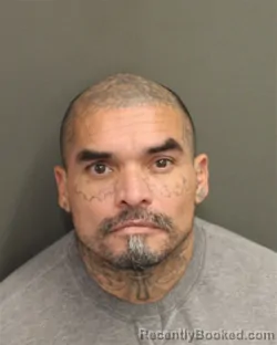 Mugshot of MARTIN RIOSARIAS