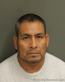 Mugshot of LIONELO SILVAGARCIA