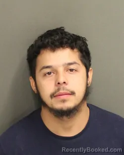 Mugshot of SAVIER ISAI SUAZOSOLER