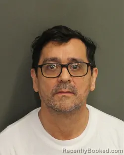 Mugshot of JOSE OSWALDO GONZALEZGUEVARA
