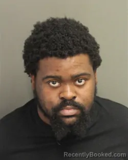 Mugshot of TAJE HEARD HEARD