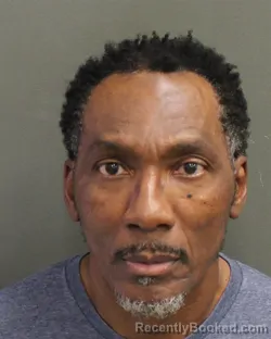 Mugshot of ELMORE ELIVENTON HERON