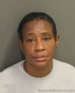 Mugshot of YAMILET CASTANORODRIGUEZ