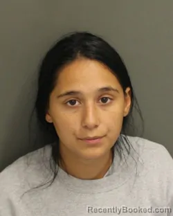 Mugshot of ANDORA ALEXANDERU