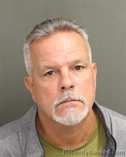 Mugshot of SCOTT ANDREW BRITT