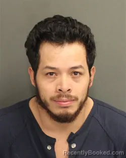 Mugshot of MIGUEL ANGEL ZEASRIVERA