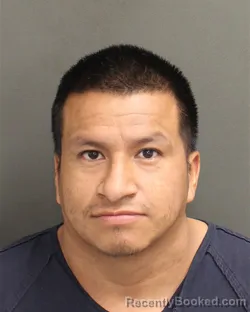 Mugshot of REYNALDO RIGOBERTO AGUILARMIRANDA