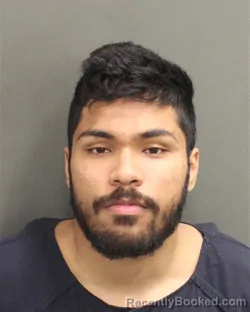 Mugshot of LUIS LUZARDOFUENTES