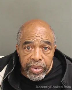 Mugshot of AL JR GRIFFIN