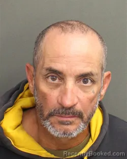Mugshot of JOSE LUIS MARTINEZ