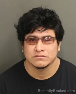 Mugshot of ESBIN ROBERTO LORENZODIEGO