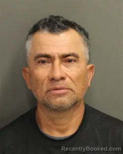 Mugshot of ALVARO CEBALLOSMARIN