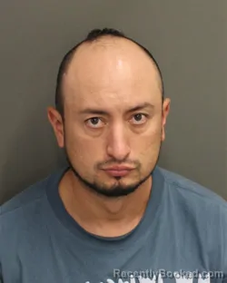 Mugshot of ANDRES VELASCODIAZ