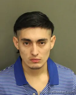 Mugshot of JOSE AGUIRREPENAFIEL