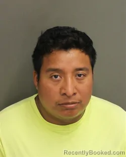Mugshot of ARTURO RUIZGOMEZ