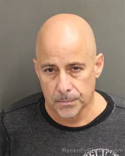 Mugshot of PEDRO JUAN JIMENEZCOLON