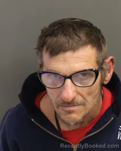 Mugshot of JOHN GLENN SHAPLEY