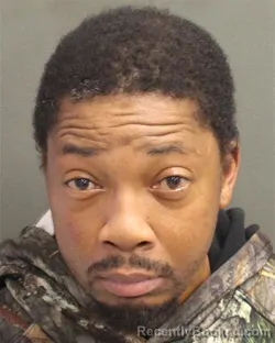 Mugshot of BULUMKO ERROL TSHABE