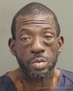 Mugshot of TODD DERRICK MINCY