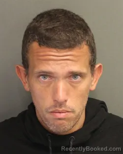 Mugshot of BRANDON ALAN MCGEE