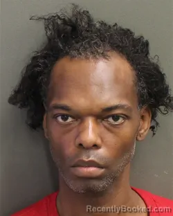 Mugshot of ALVIN FREDRICK DEVLIN