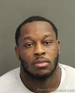 Mugshot of QUAYSHAUN DAQUANTAE GRACE