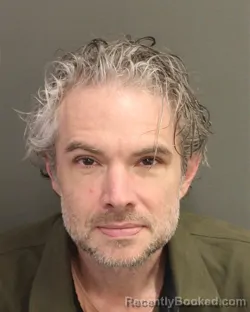 Mugshot of JAMES ALEX JEFFCOAT