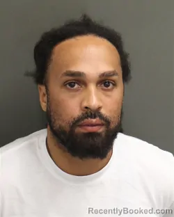 Mugshot of GIOVANNI CARL BARJON