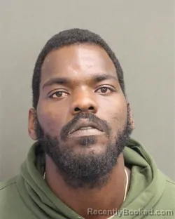 Mugshot of QUENTEN SHAQUILLE KEMP