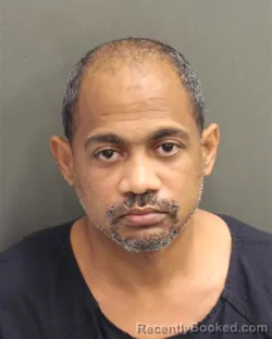 Mugshot of DAMIAN SHAZIM GULGAR