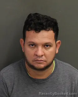 Mugshot of RAFAEL EDUARDO ESQUEDAZERPA