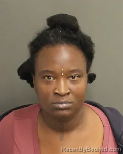 Mugshot of DEASHA DIAMOND PENSON