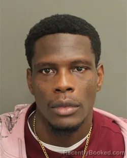 Mugshot of ULYSSES JR TOLBERT