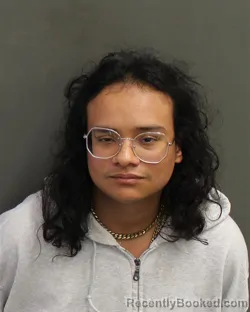 Mugshot of KEVIN STEVEN RIVERAVARELA