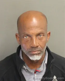 Mugshot of PRINCE ALBERT II HALL