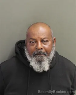 Mugshot of EDWARD MCCLINTON