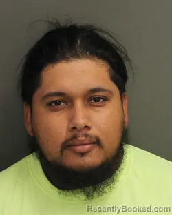 Mugshot of KELVIN O GODOYARANA