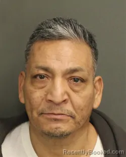 Mugshot of ENRIQUE BARRERASALGADO