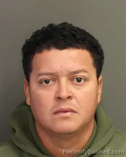 Mugshot of DENNIS R BONILLAGARCIA