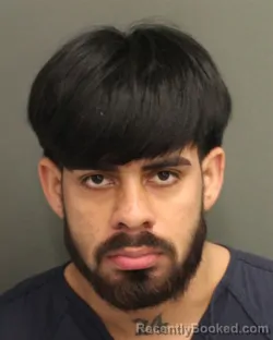 Mugshot of ELDER C APARICIOSANCHEZ