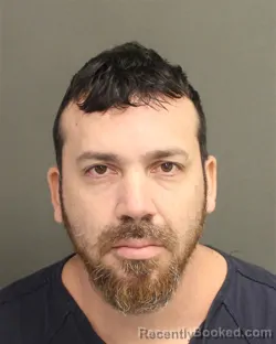 Mugshot of JHON RODRIQUEZMOLINA