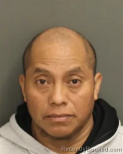 Mugshot of EDUARDO ZACARIAS