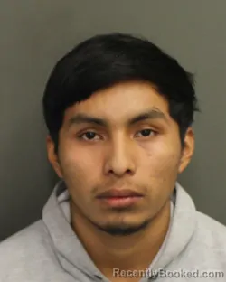 Mugshot of JUAN RICARDO HERNANDEZSANCHEZ
