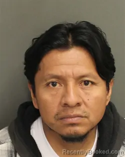 Mugshot of GOMER VICENTEJOSE