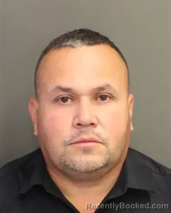 Mugshot of MELVIN MACHADOARTOLA