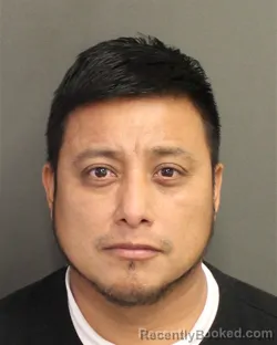 Mugshot of DARINEL LOPEZREYES