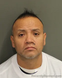 Mugshot of ERNESTO CANALESMONDRAGON