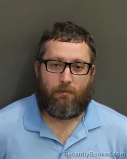 Mugshot of ANDREW LEE NELSONHART